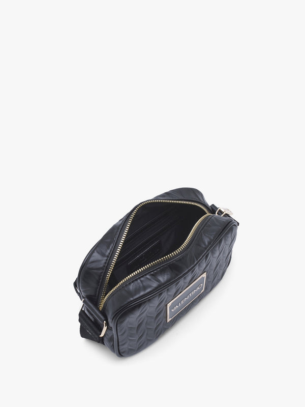 Sunny Nero Cross-Body Bag