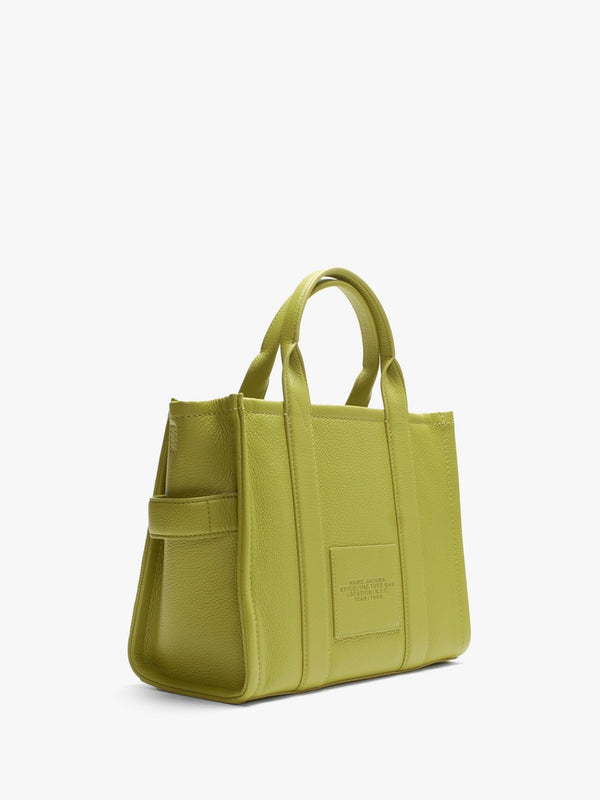 The Leather Medium Citronelle Tote Bag