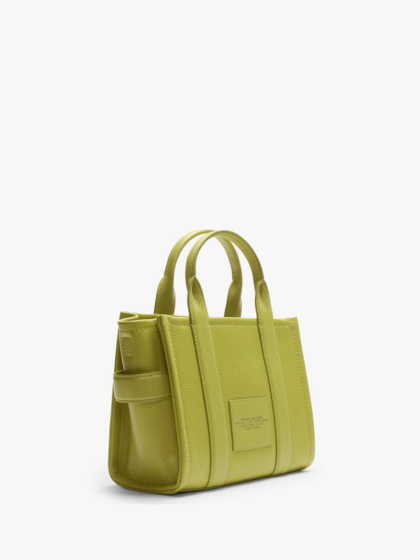 The Leather Small Citronelle Tote Bag
