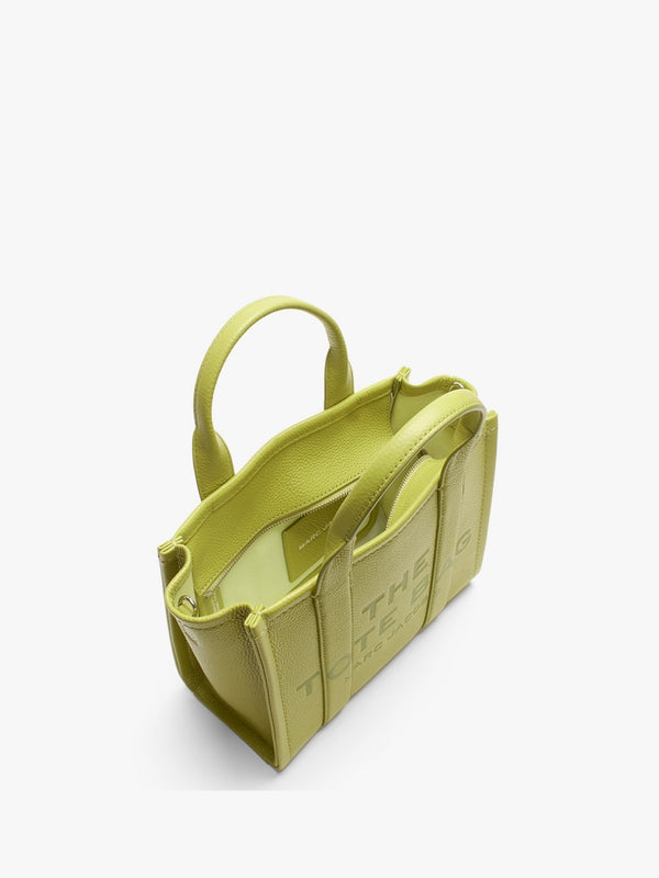 The Leather Small Citronelle Tote Bag