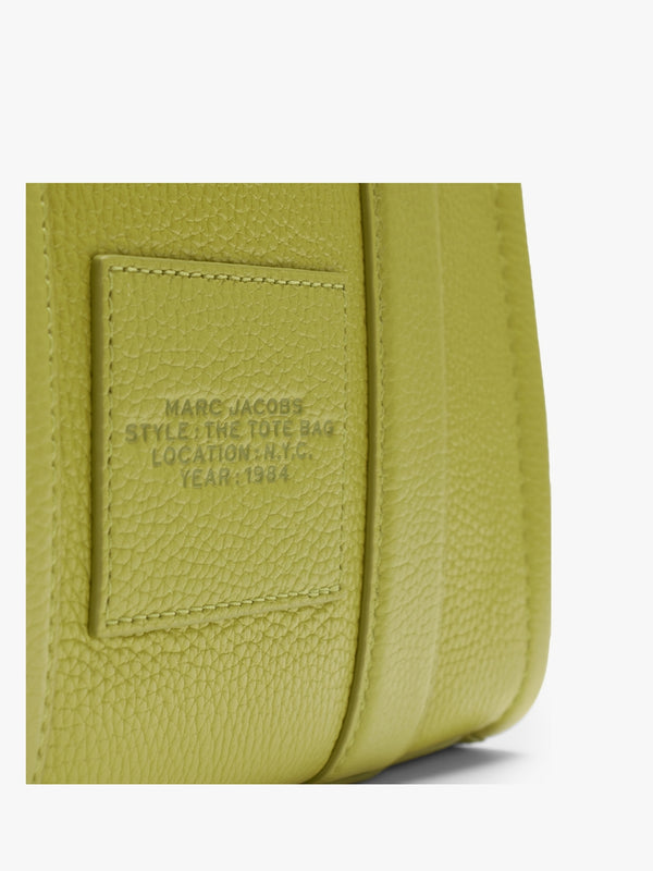 The Leather Small Citronelle Tote Bag