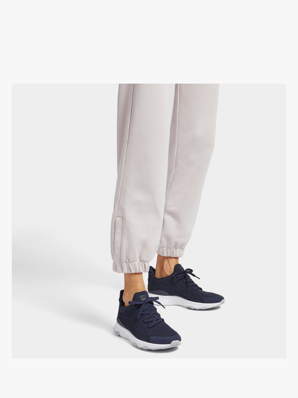 Vitamin FFX Knit Midnight Navy Mix Trainers