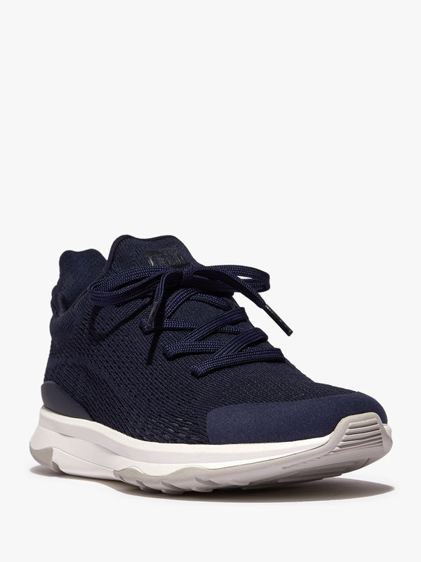 Vitamin FFX Knit Midnight Navy Mix Trainers