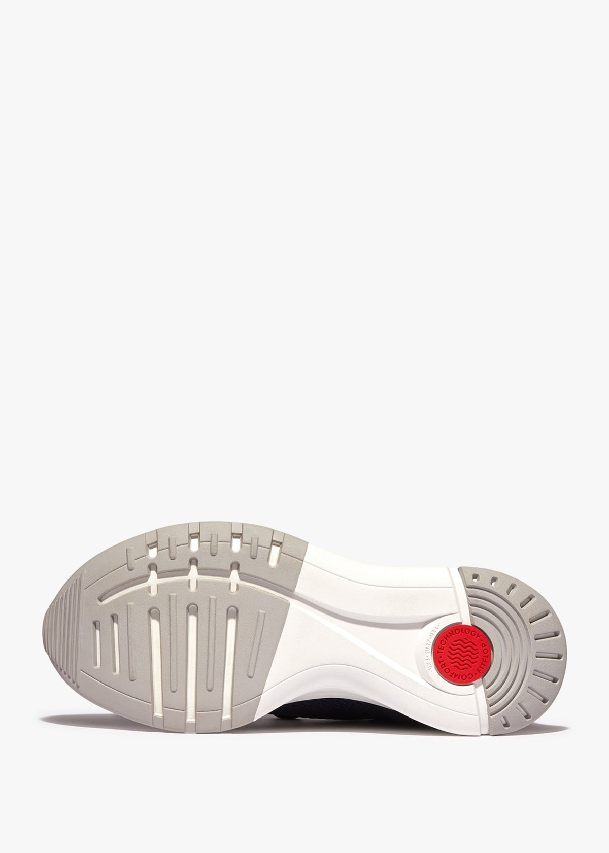 Vitamin FFX Knit Midnight Navy Mix Trainers