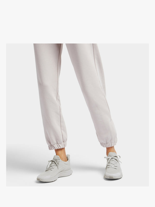 Vitamin FFX Knit Tiptoe Grey Mix Trainers