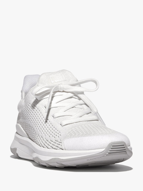 Vitamin FFX Knit Urban White Mix Trainers