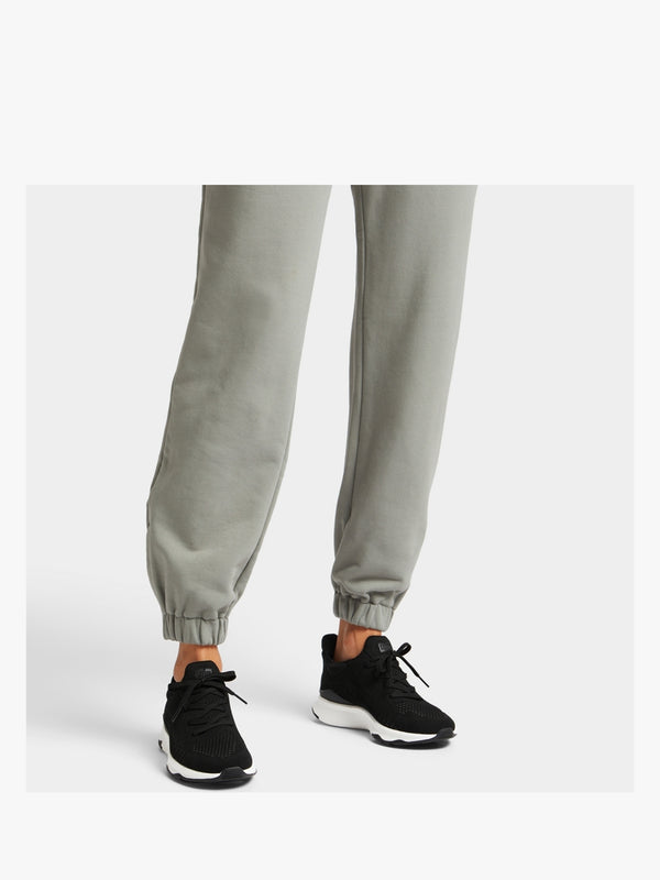 Vitamin FFX Knit Black Mix Trainers