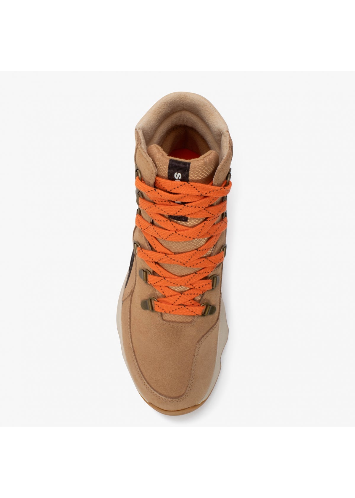 Kinetic™ Impact Conquest Tawny Buff Ceramic Waterproof Sneaker Boots