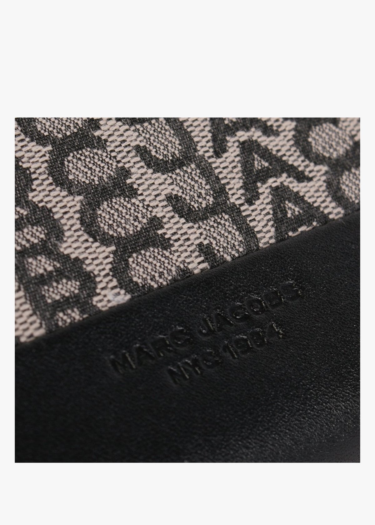 The Monogram Beige Multi Zip Around Wallet
