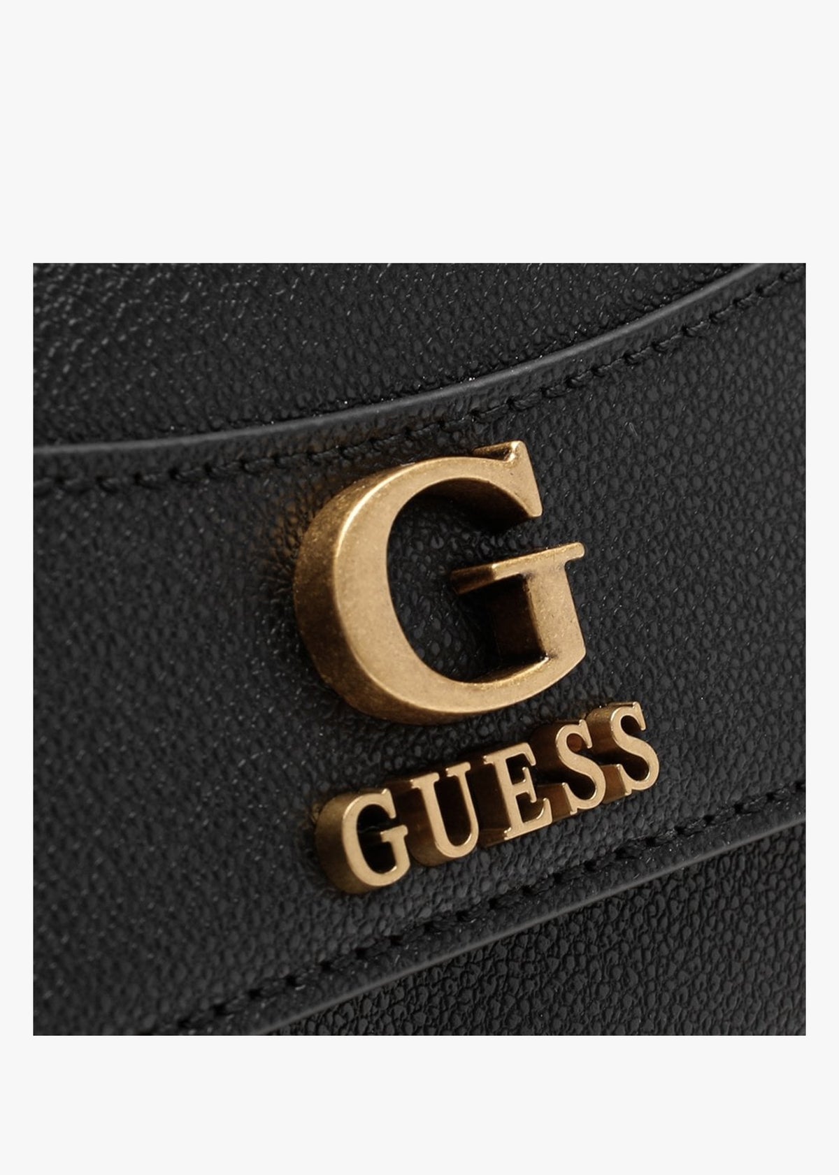 Nell Convertible Black Cross-Body Bag