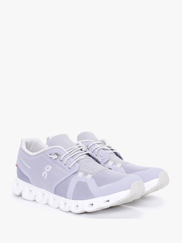 Cloud 5 Nimbus Alloy Trainers