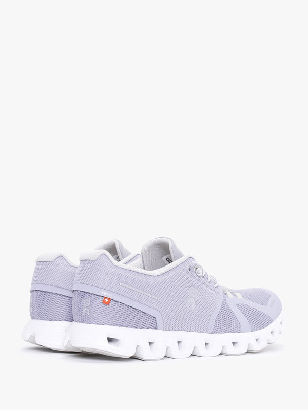 Cloud 5 Nimbus Alloy Trainers
