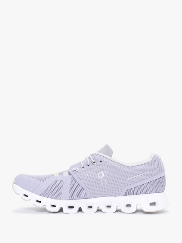 Cloud 5 Nimbus Alloy Trainers