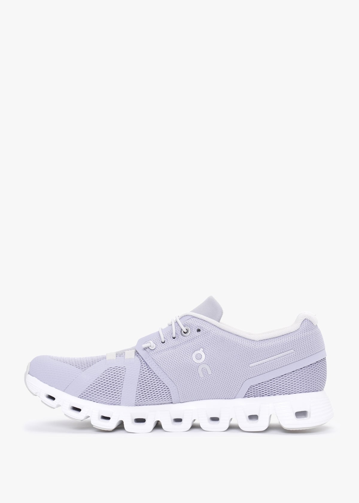 Cloud 5 Nimbus Alloy Trainers