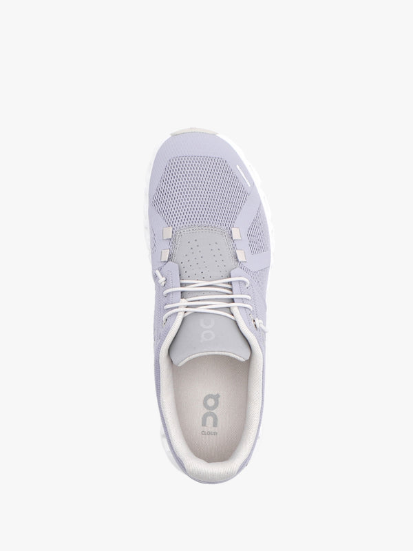 Cloud 5 Nimbus Alloy Trainers