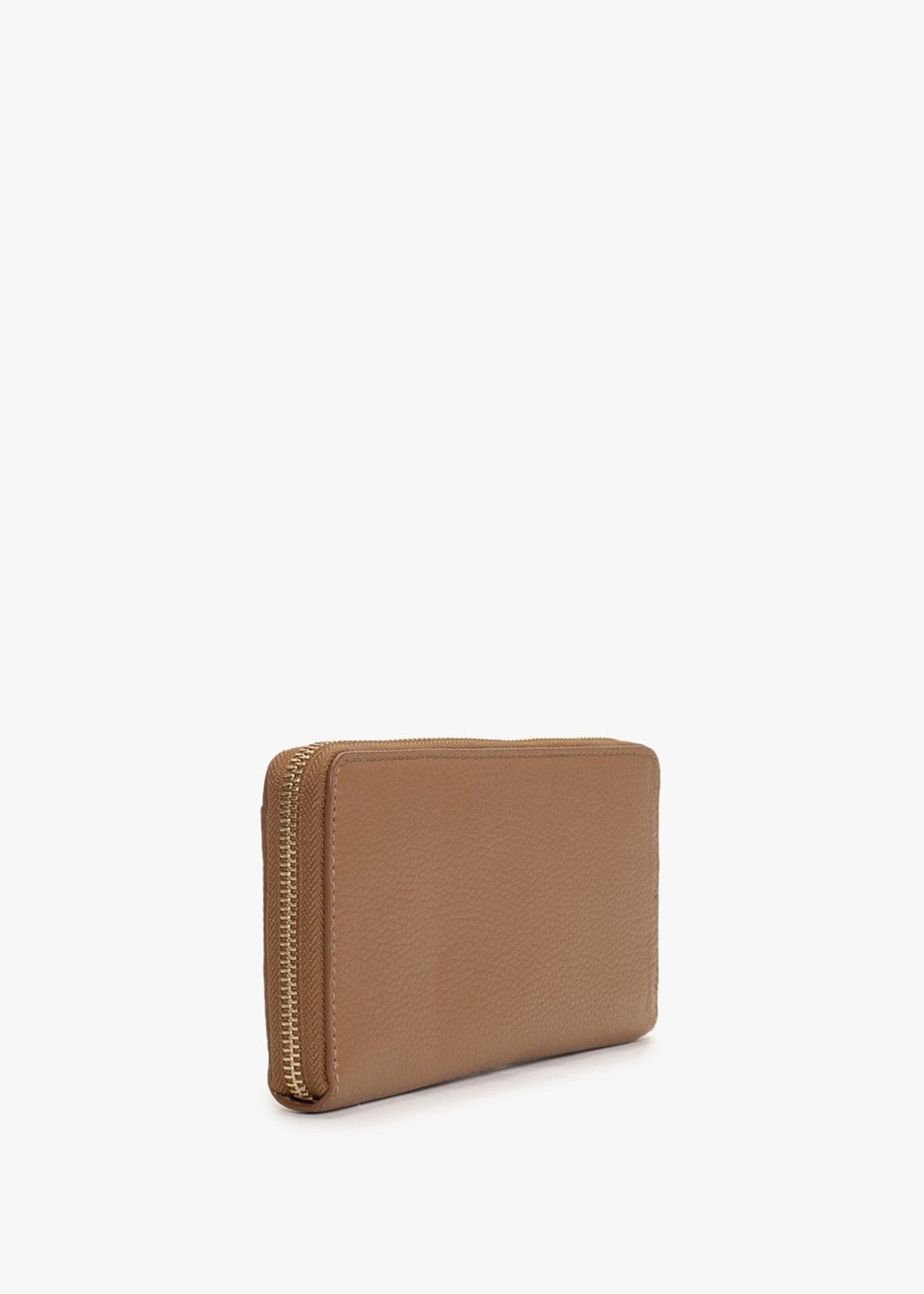 The Leather Continental Argan Oil Wallet