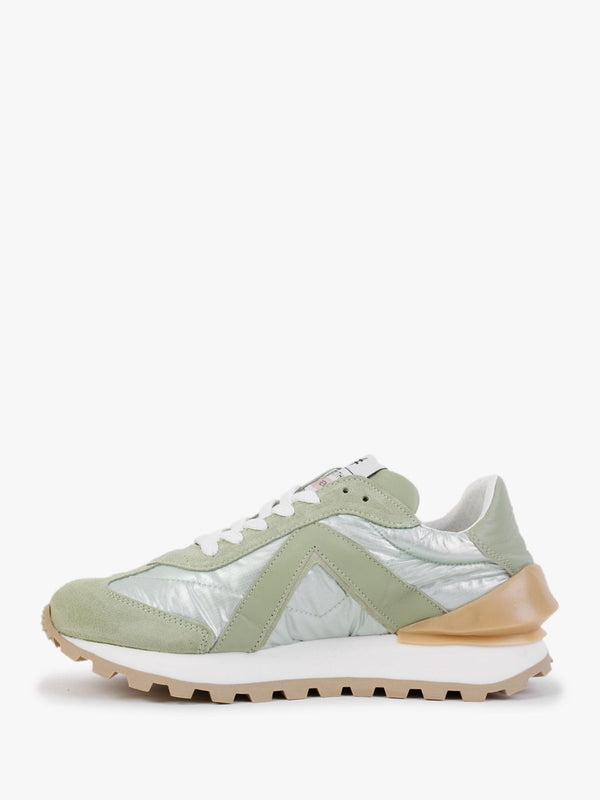Quinoa Mint Trainers