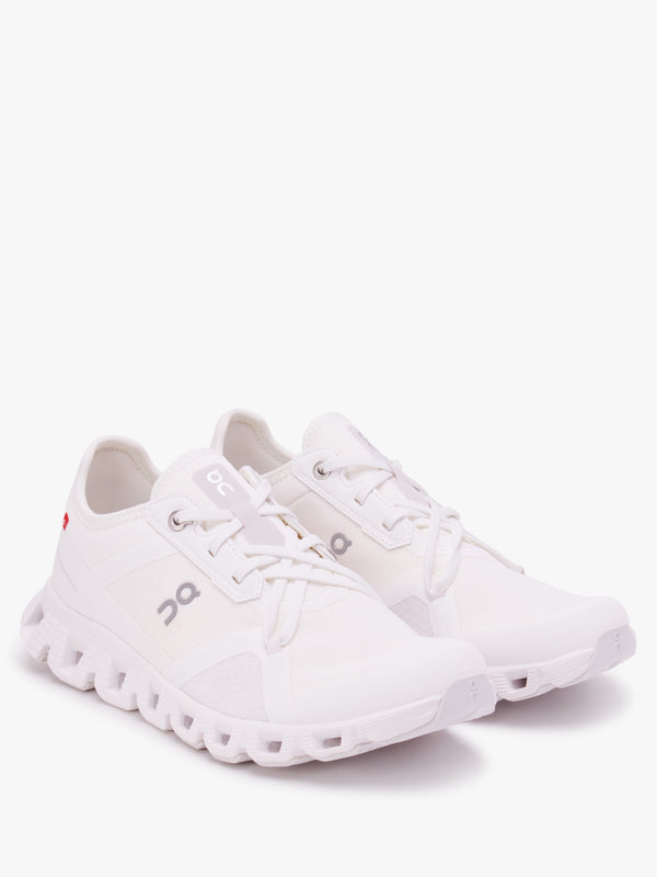 Cloud X 3 AD Undyed White White Trainers