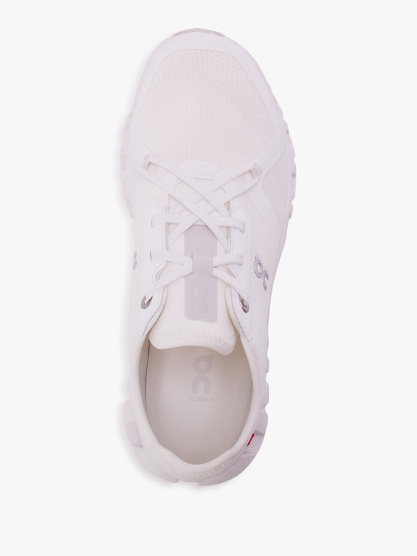 Cloud X 3 AD Undyed White White Trainers