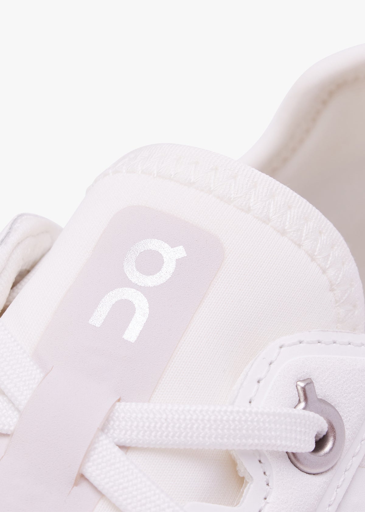 Cloud X 3 AD Undyed White White Trainers