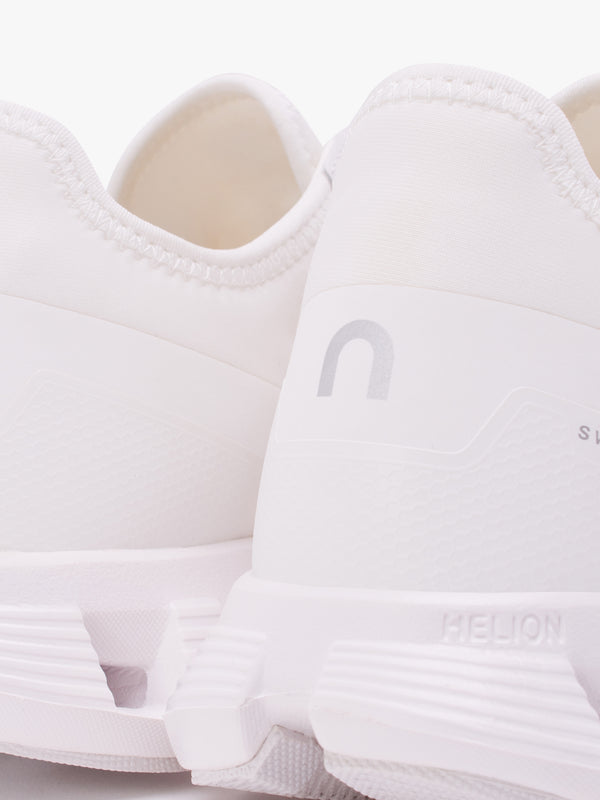 Cloud X 3 AD Undyed White White Trainers
