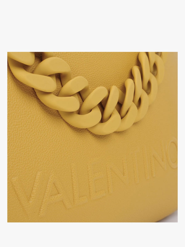 Noodles Giallo Hobo Bag