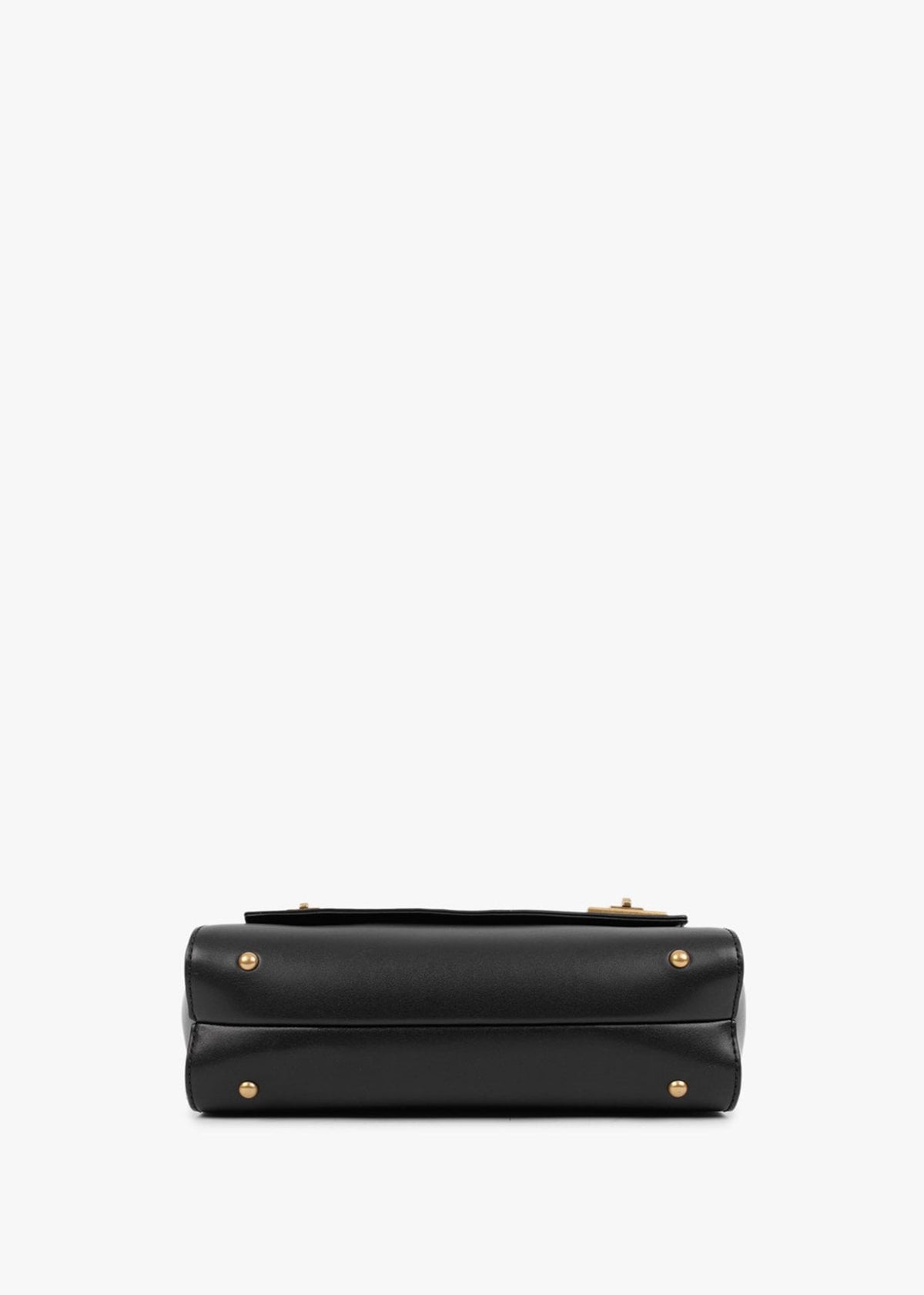 Katey Black Shoulder Bag