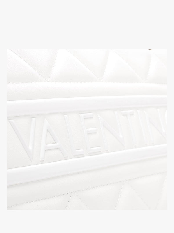 Ada Bianco Quilted Satchel Bag