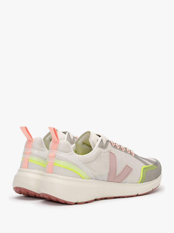 Condor 2 Vegan Alveomesh Natural Babe Jaune Flou Trainers