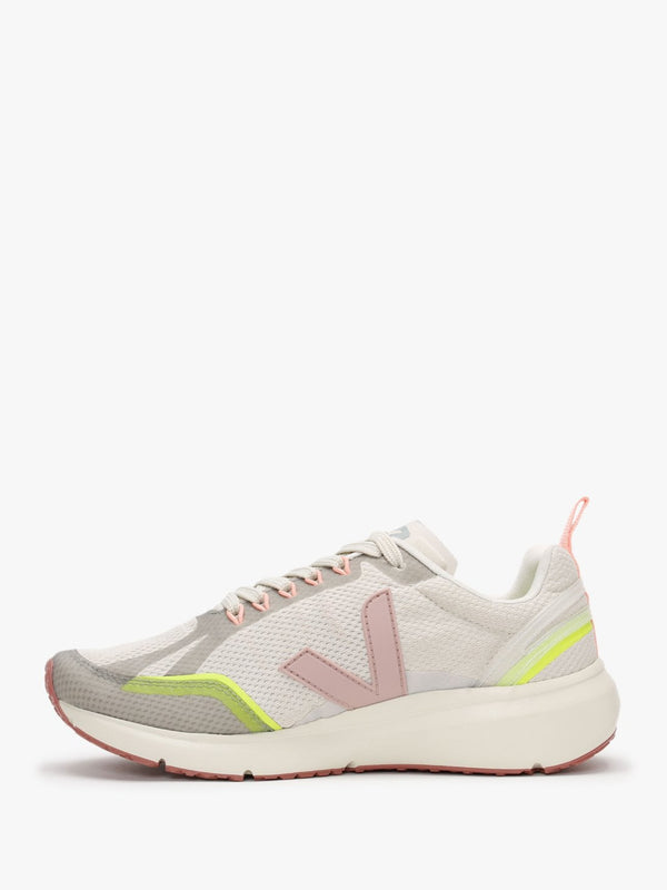 Condor 2 Vegan Alveomesh Natural Babe Jaune Flou Trainers