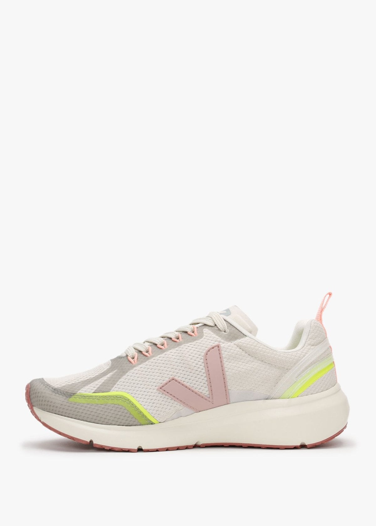 Condor 2 Vegan Alveomesh Natural Babe Jaune Flou Trainers