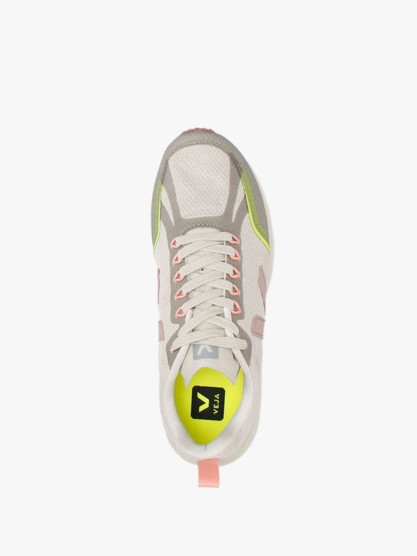Condor 2 Vegan Alveomesh Natural Babe Jaune Flou Trainers