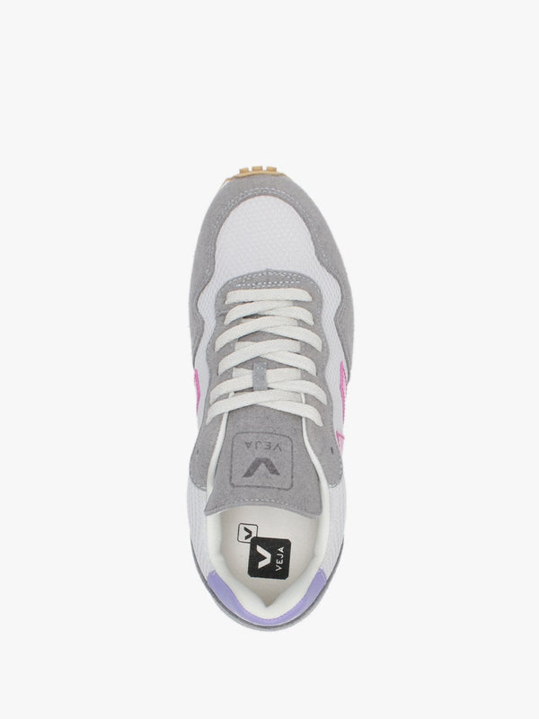 Women's SDU Rec Vegan Alveomesh Light Grey Ultraviolet Trainers