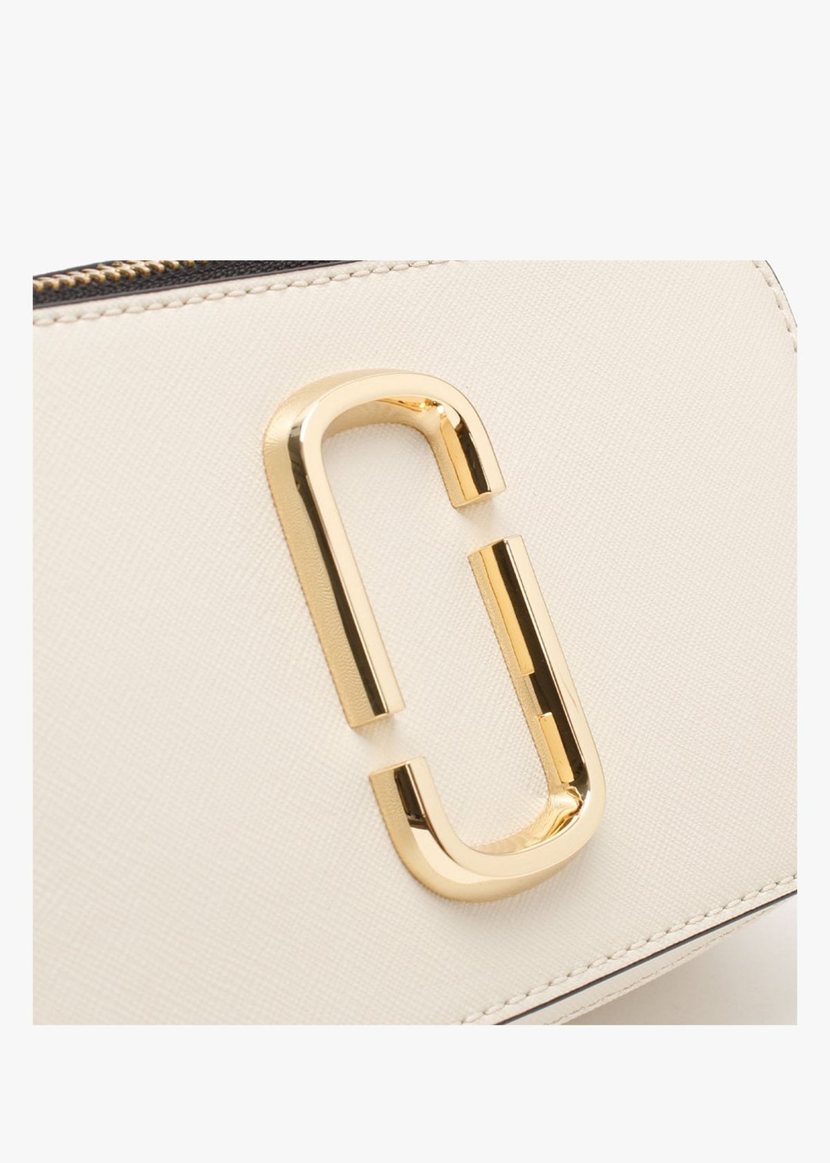 The Snapshot New White Cloud Multi Leather Camera Bag