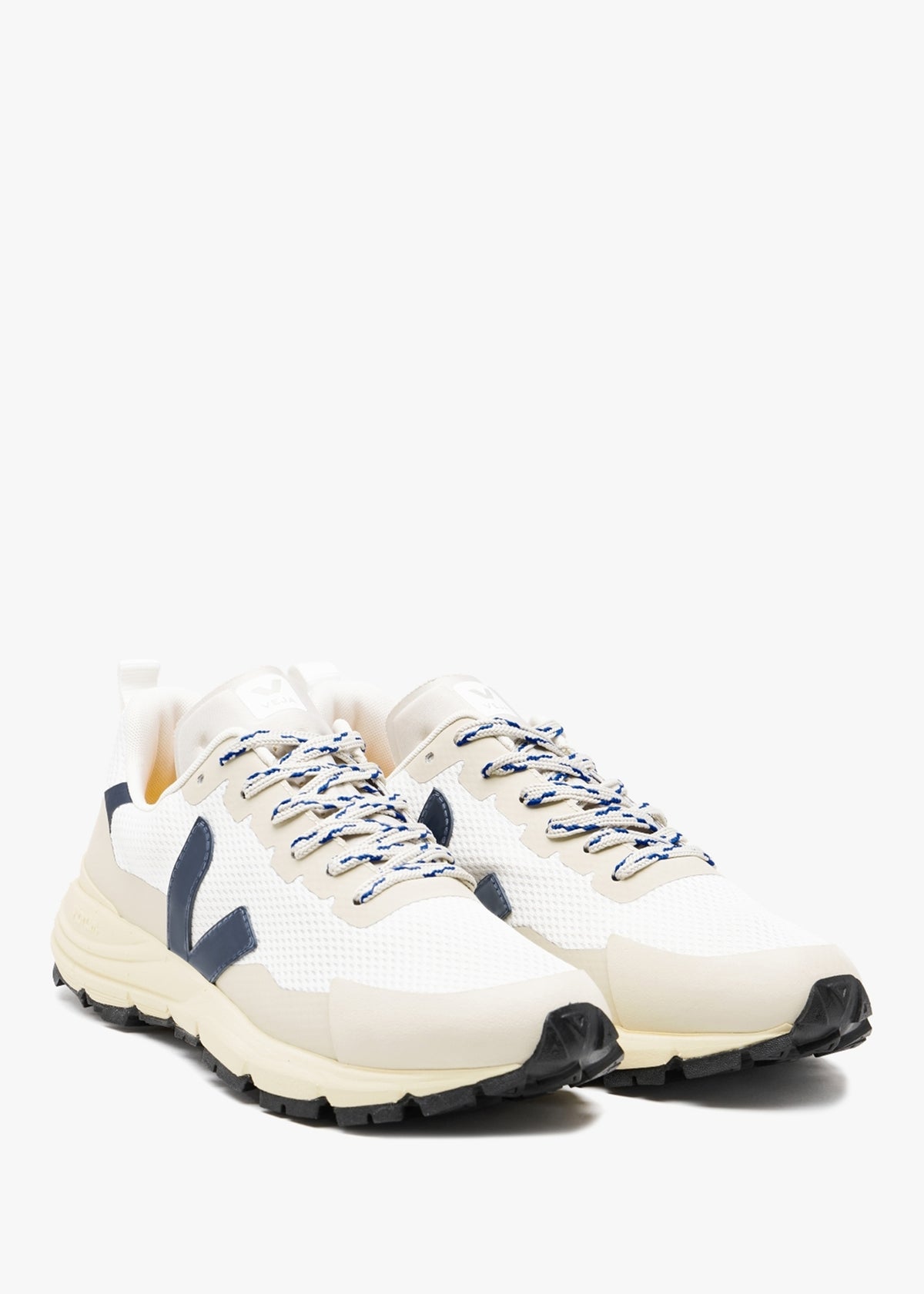 Dekkan Alveomesh Gravel Nautico Trainers