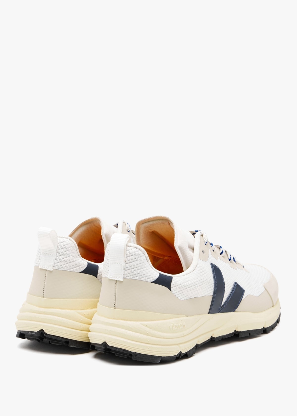 Dekkan Alveomesh Gravel Nautico Trainers