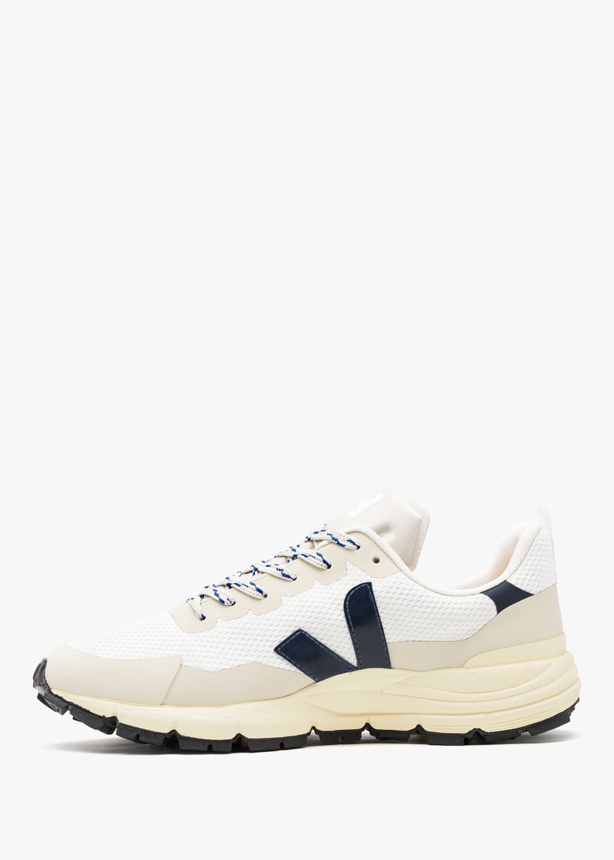 Dekkan Alveomesh Gravel Nautico Trainers