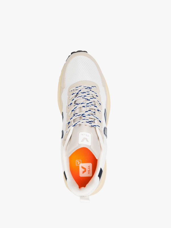 Dekkan Alveomesh Gravel Nautico Trainers
