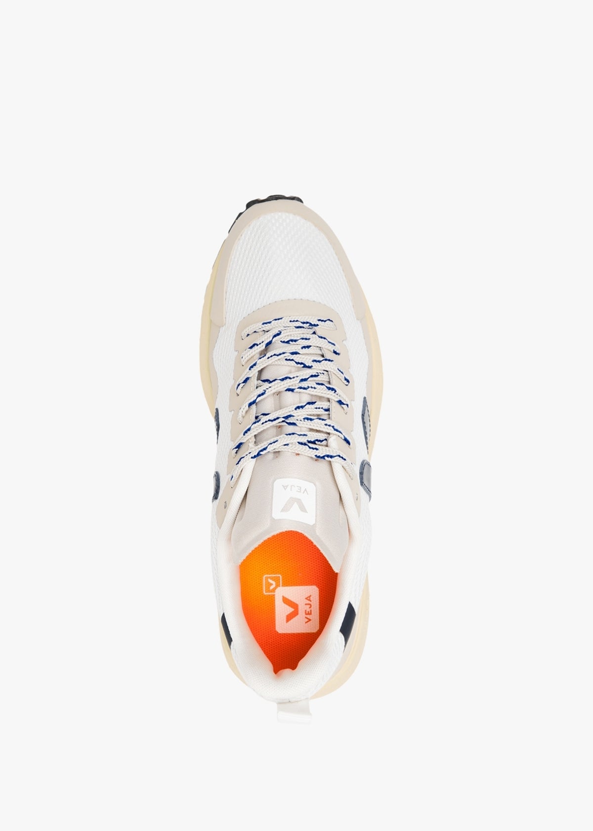 Dekkan Alveomesh Gravel Nautico Trainers