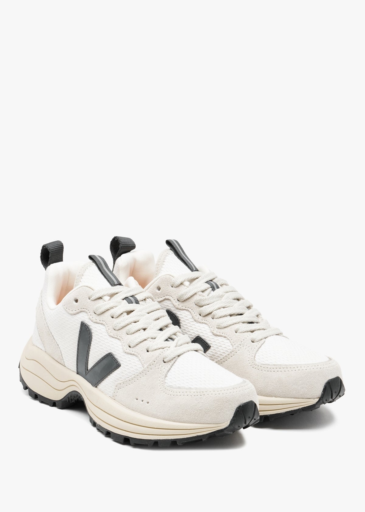 Venturi Hexamesh Gravel Grafite Trainers