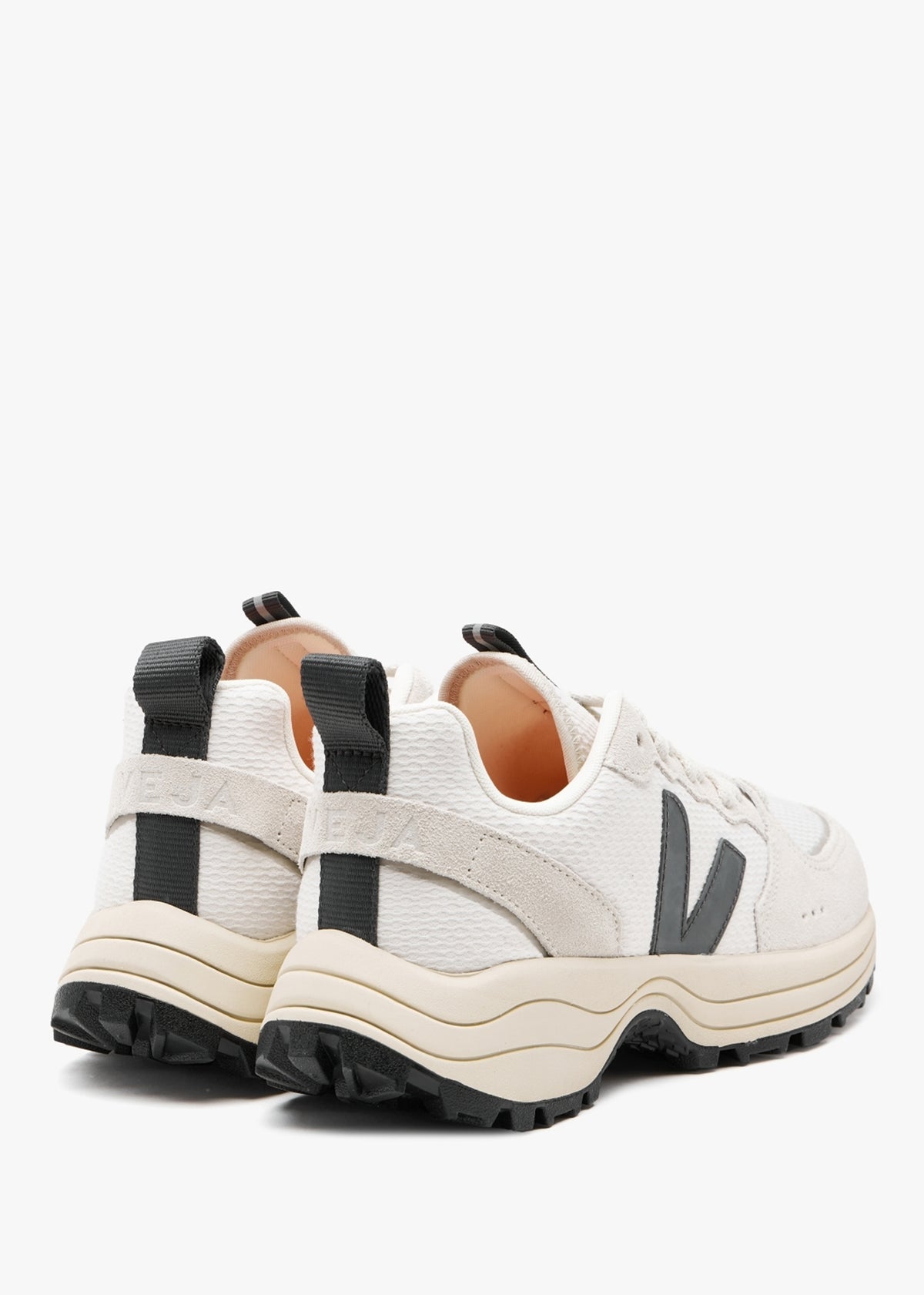 Venturi Hexamesh Gravel Grafite Trainers