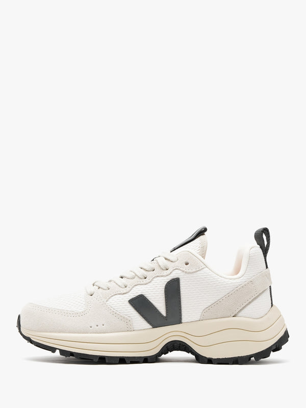 Venturi Hexamesh Gravel Grafite Trainers