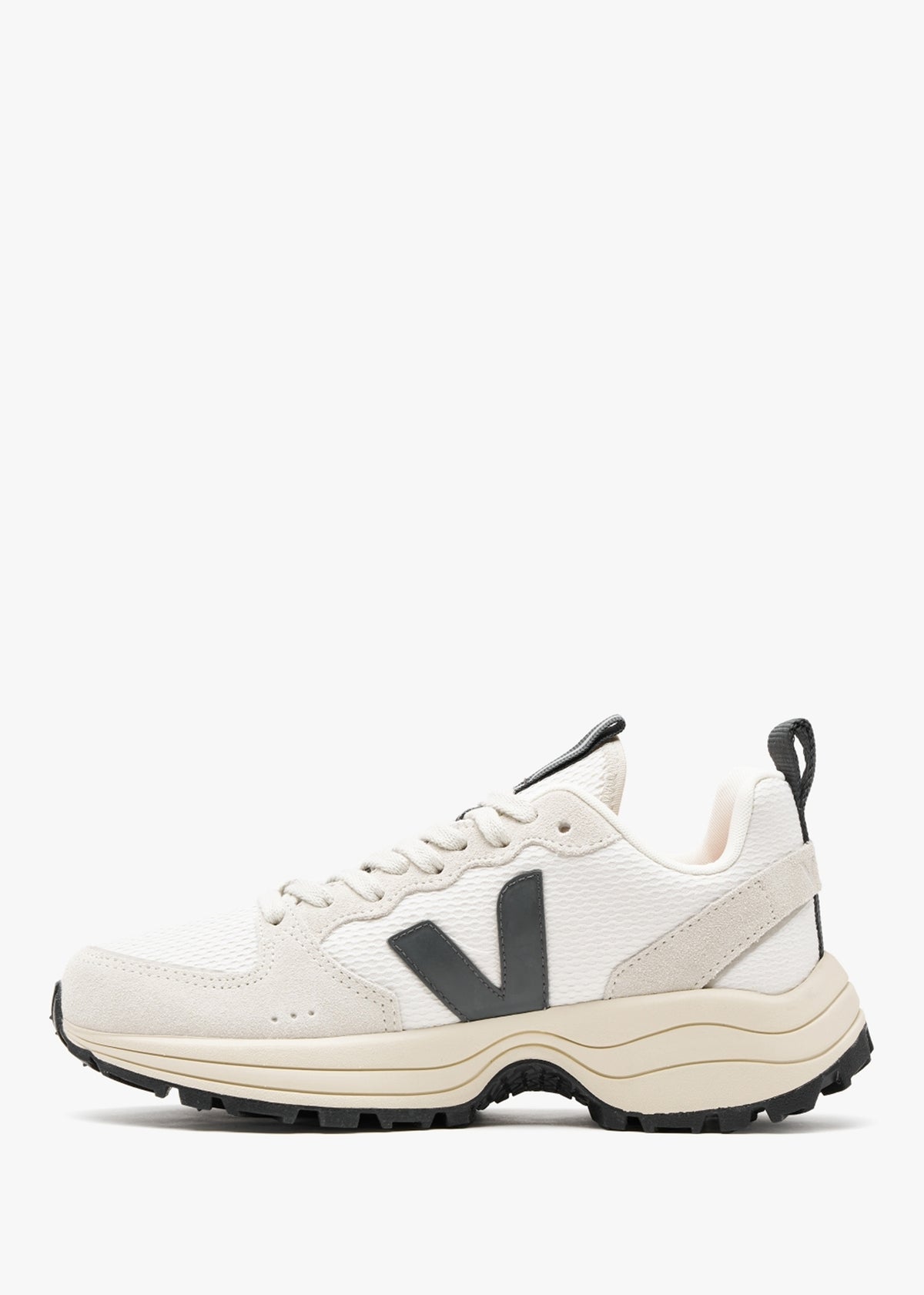Venturi Hexamesh Gravel Grafite Trainers