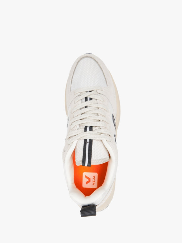 Venturi Hexamesh Gravel Grafite Trainers