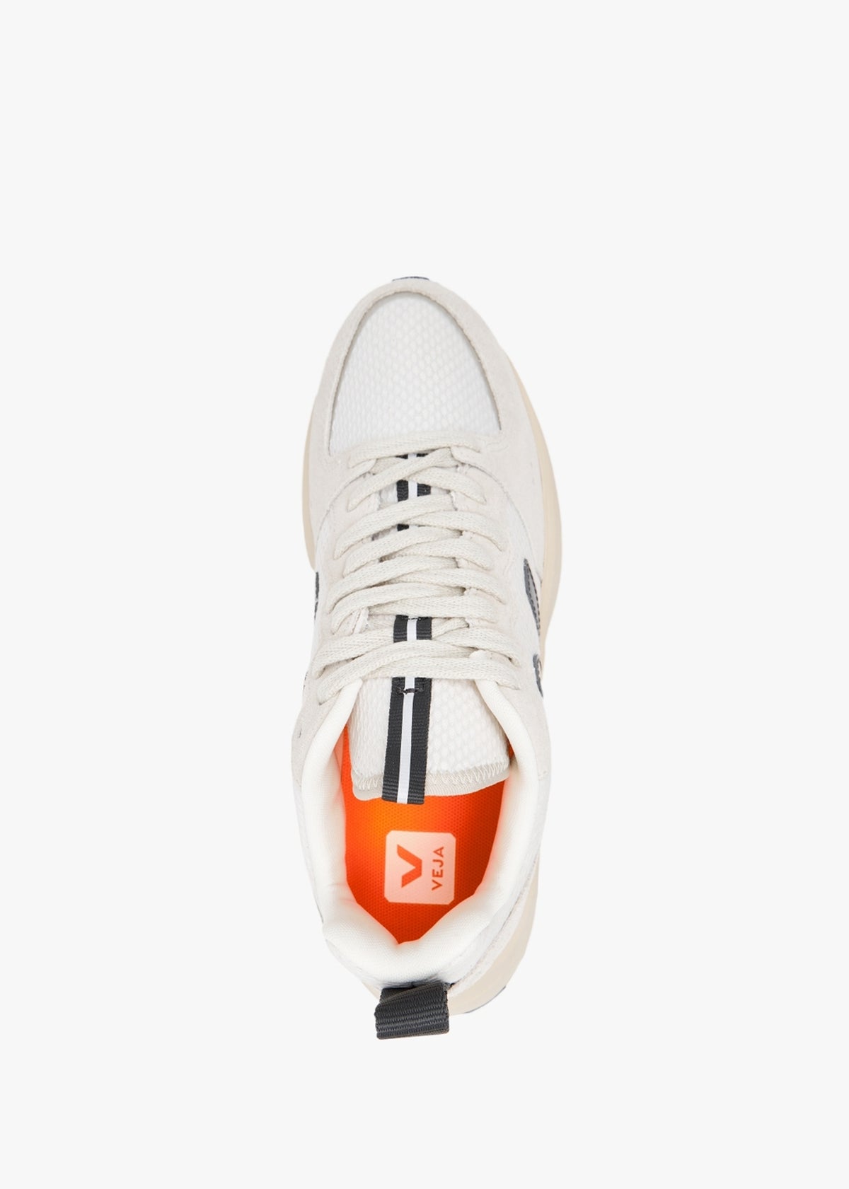 Venturi Hexamesh Gravel Grafite Trainers