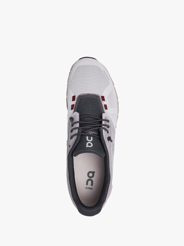 Cloud 5 Pearl Frost Trainers