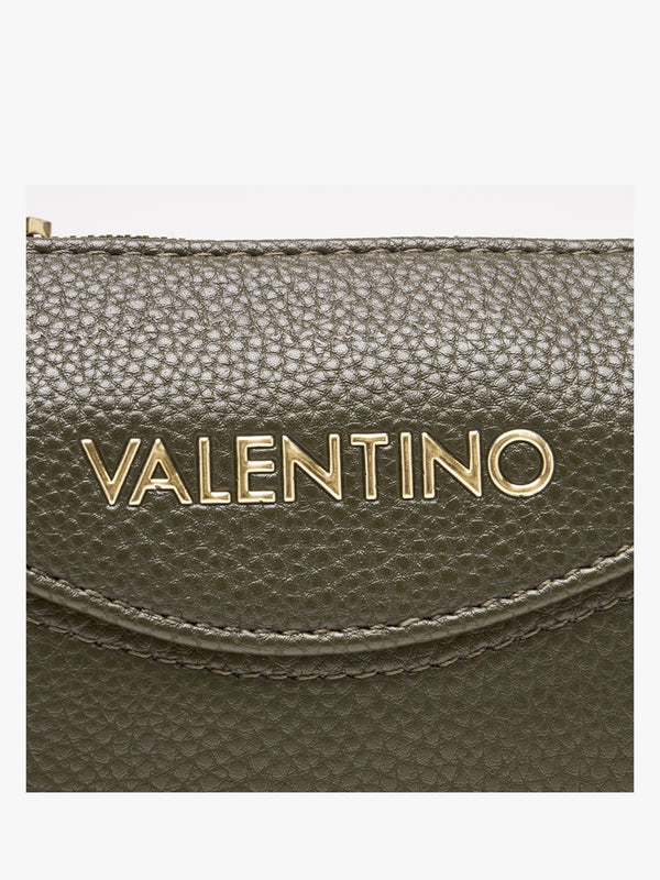 Cinnamon Relove Recycle Militare Cross-Body Bag