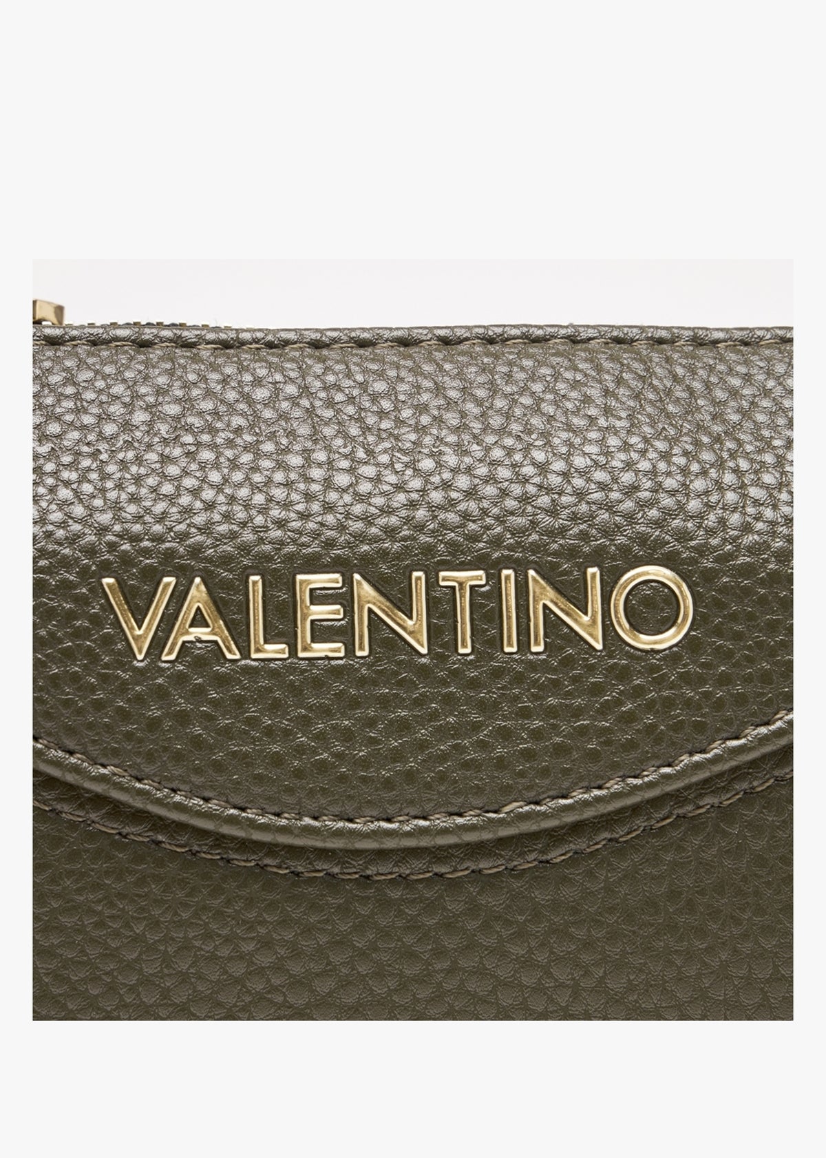 Cinnamon Relove Recycle Militare Cross-Body Bag