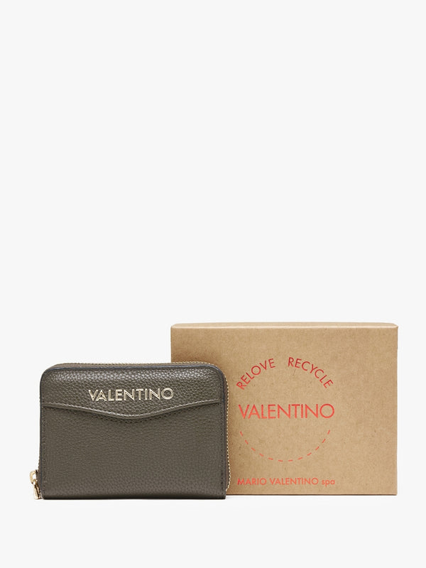 Cinnamon Relove Recycle Militare Wallet