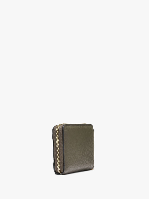 Cinnamon Relove Recycle Militare Wallet